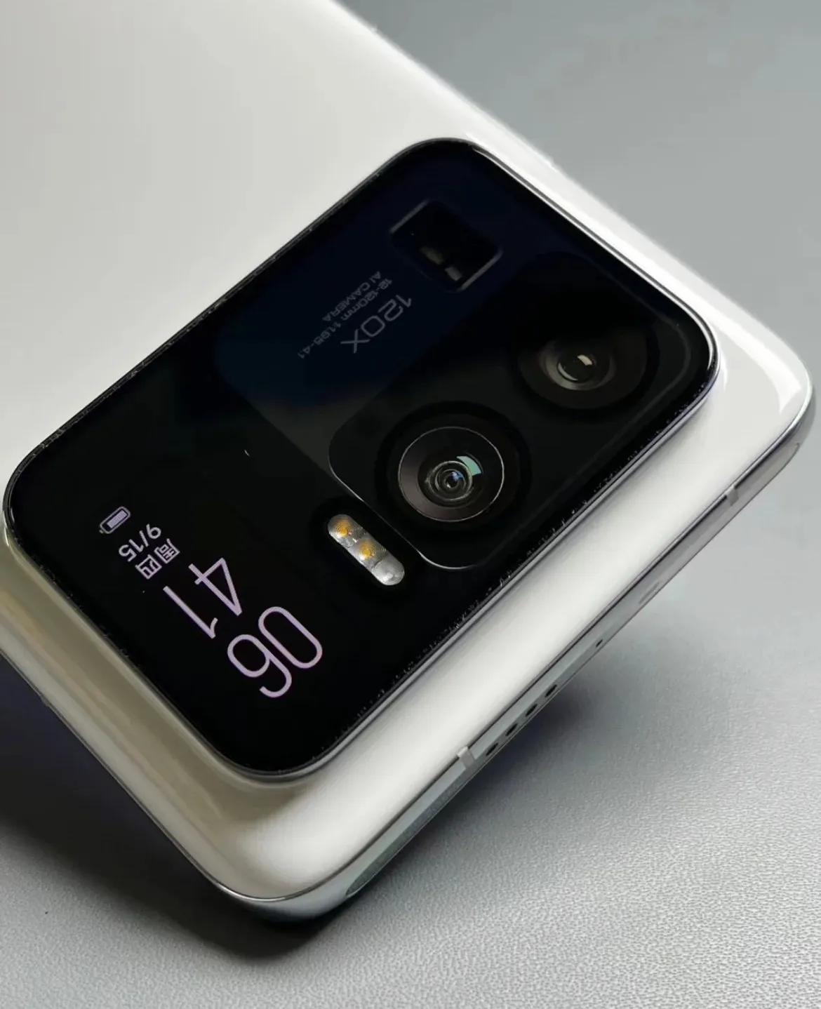 用了两年的小米11Ultra烧了WiFi，记住这几点，去售后可以免费修