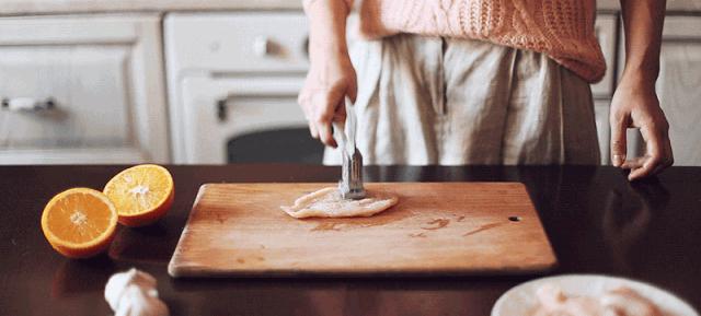 减肥低热量饱腹食物表排行榜,热量比较低的几种减肥食物