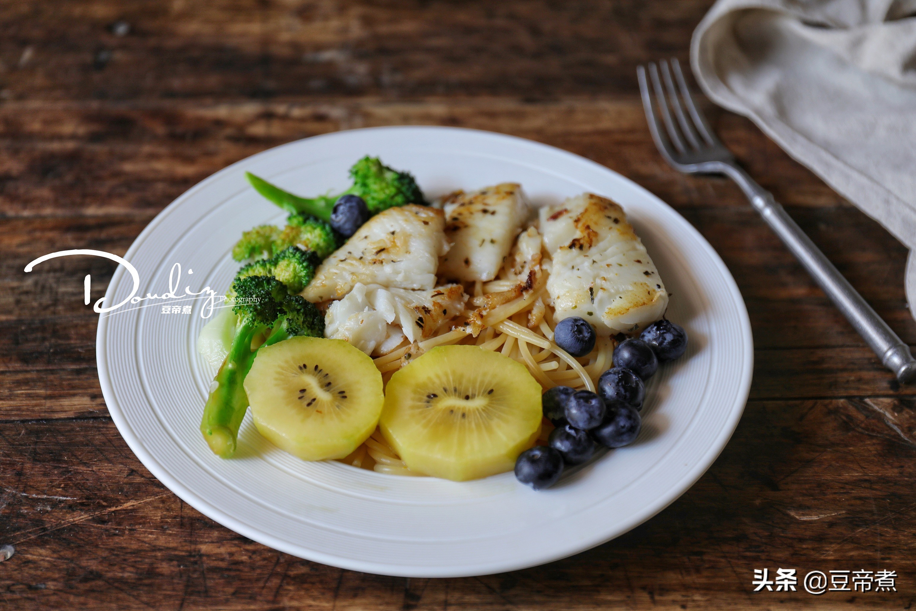 减脂减肥餐一周食谱简单,每天不重样健康搭配