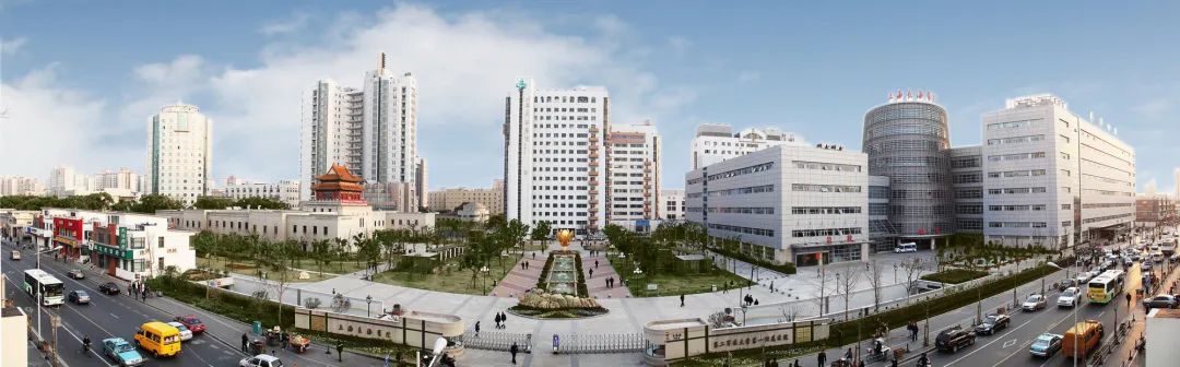 上海各大专科医院,上海第二医科大学有几个附属医院