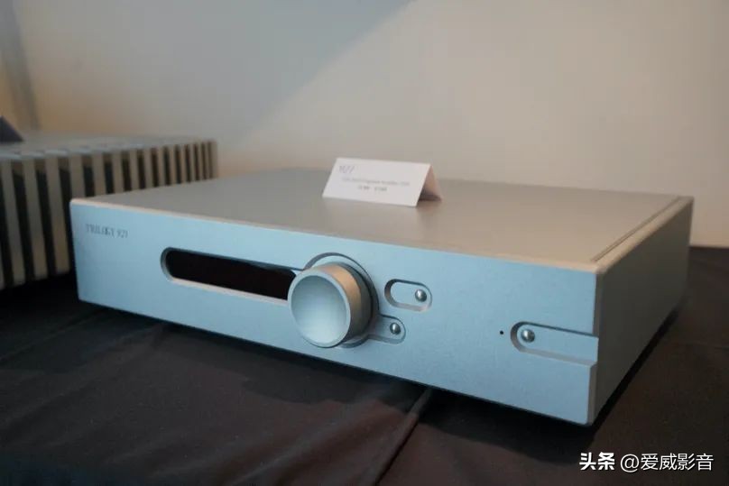 海量图文，深入了解爱威影音代理品牌2023慕尼黑音响展全貌