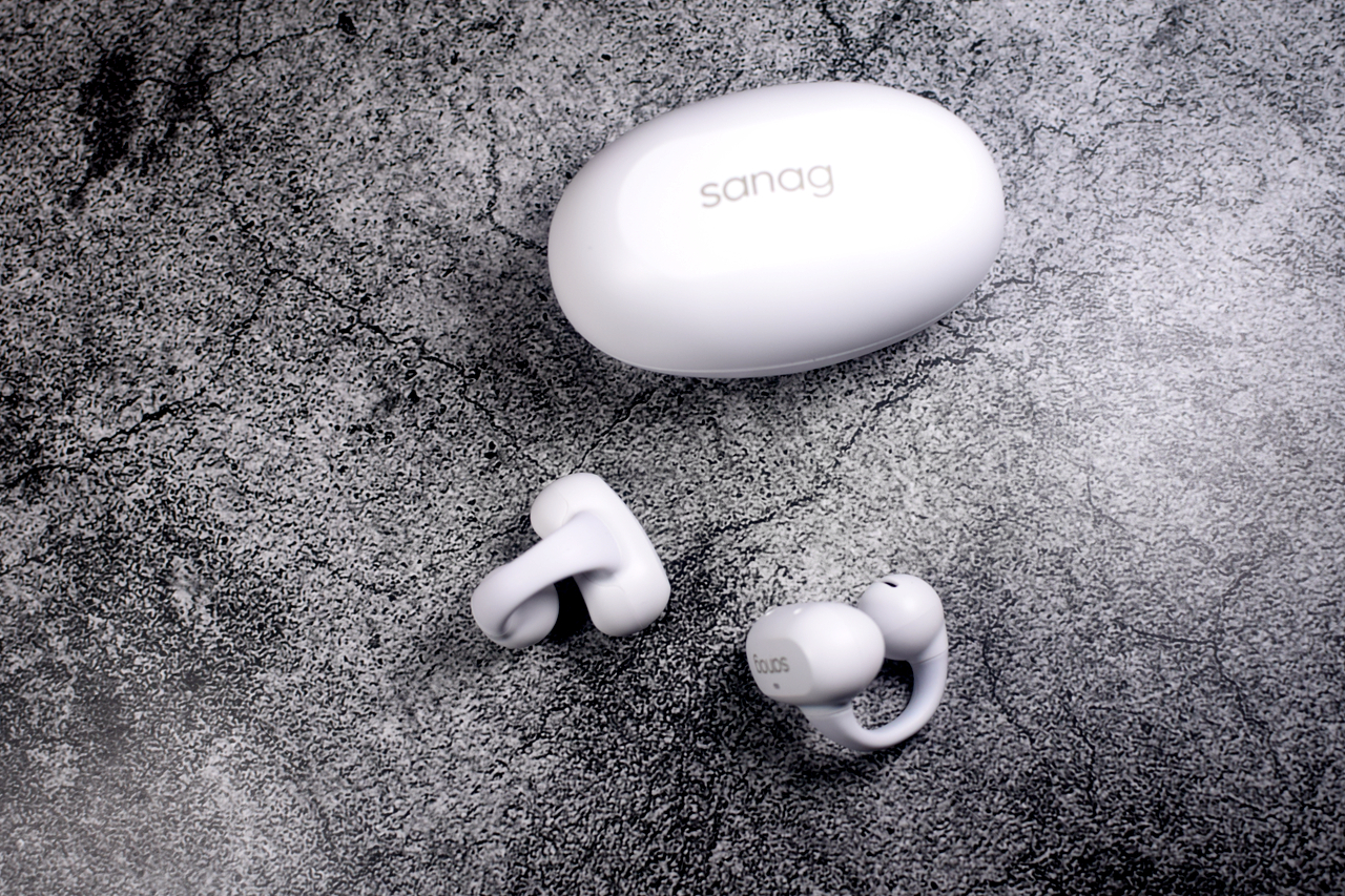 夹耳式骨传导和夹头式耳机哪个好,夹耳式骨传导蓝牙耳机真实测评