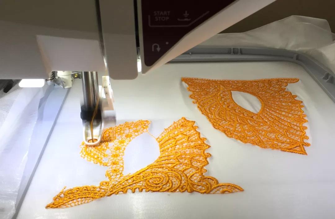 电脑绣花机都能绣什么,电脑绣花机哪个实用些