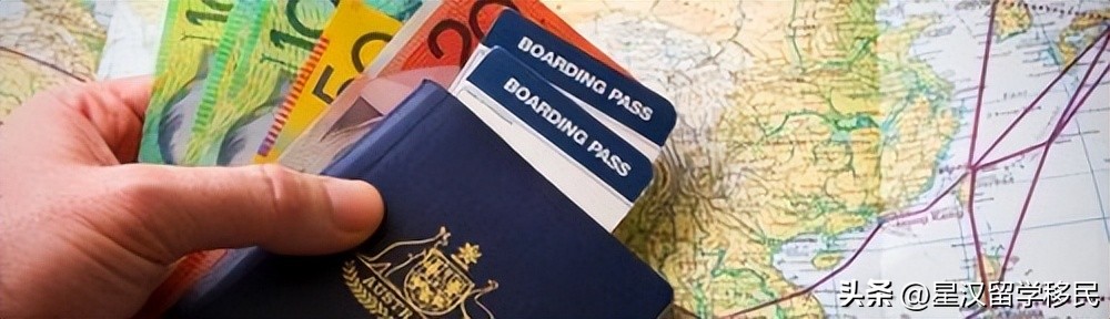 干货分享澳大利亚签证服务,澳大利亚商务签证通过率高吗