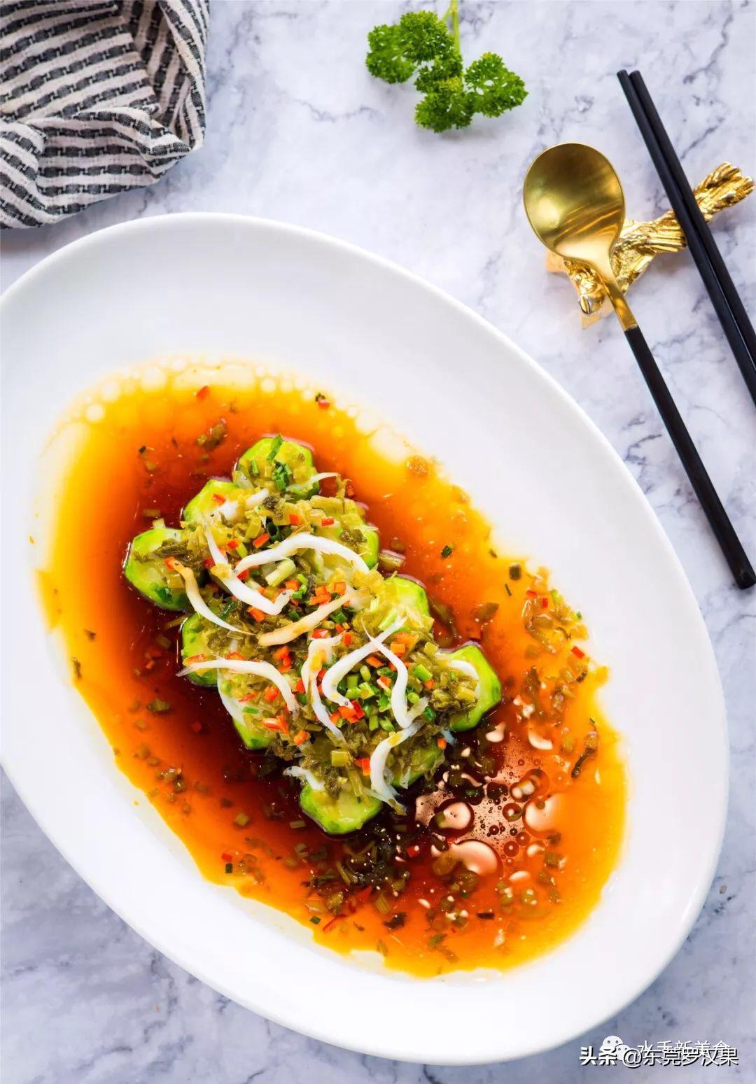 家常美食好味道是这样做出来,家常味才是最好的味道