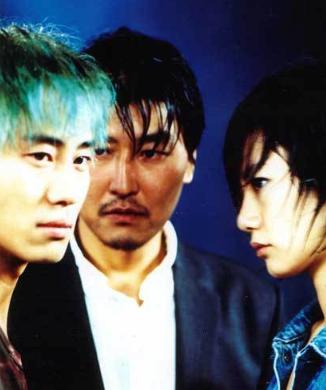 朴赞郁电影完整版,朴赞郁演过的电视剧