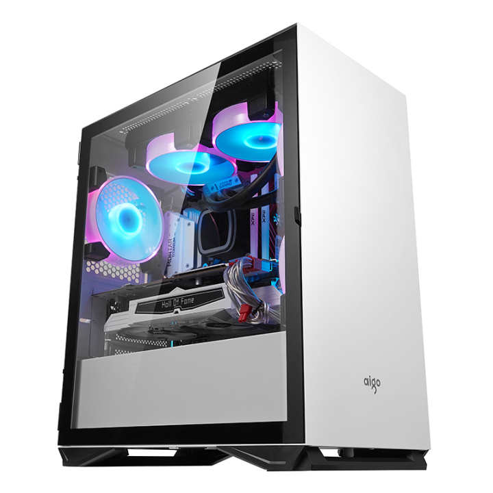 四月台式电脑组装,四月台式电脑推荐