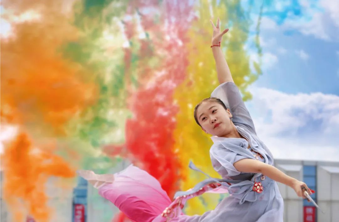 沈阳城市学院2023,沈阳城市学院2022年招多少人