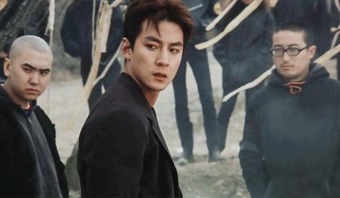 吴彦祖20年前案件,吴彦祖事件完整过程