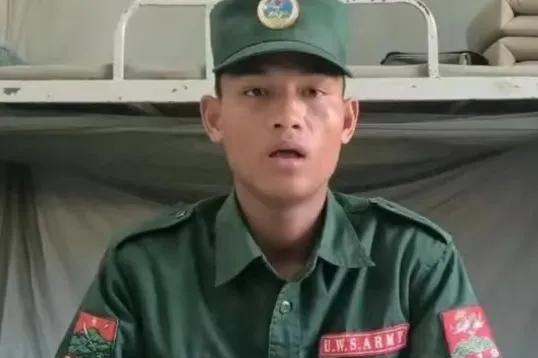 缅甸嘎子腰地区,嘎腰子对云南旅游的冲击