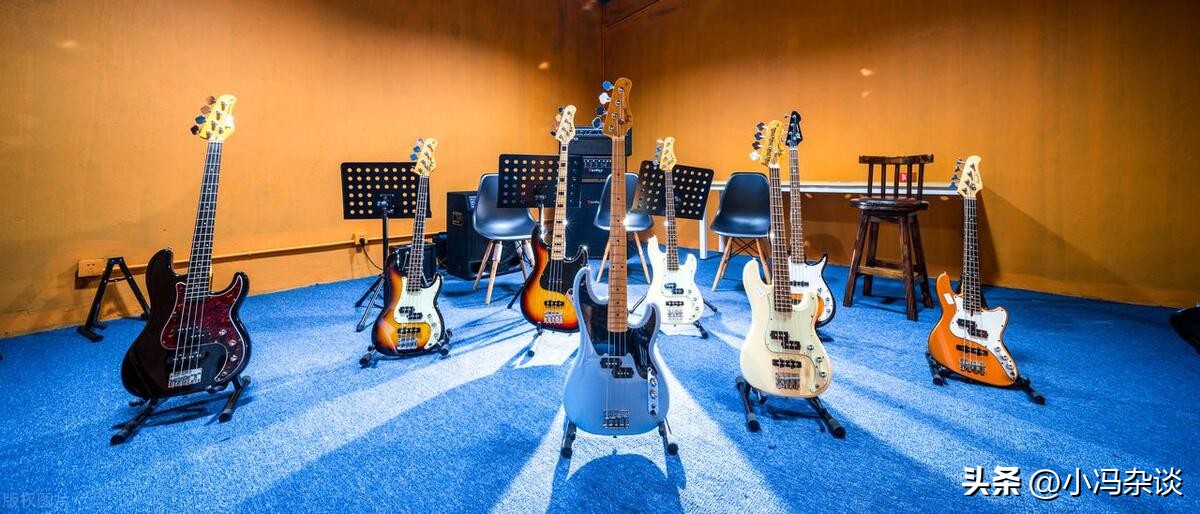 被误解了的民族音乐,古典吉他算冷门乐器吗