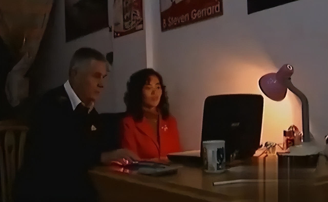 英国工程师爱上安徽打工妹,英国工程师爱上中国打工妹后续