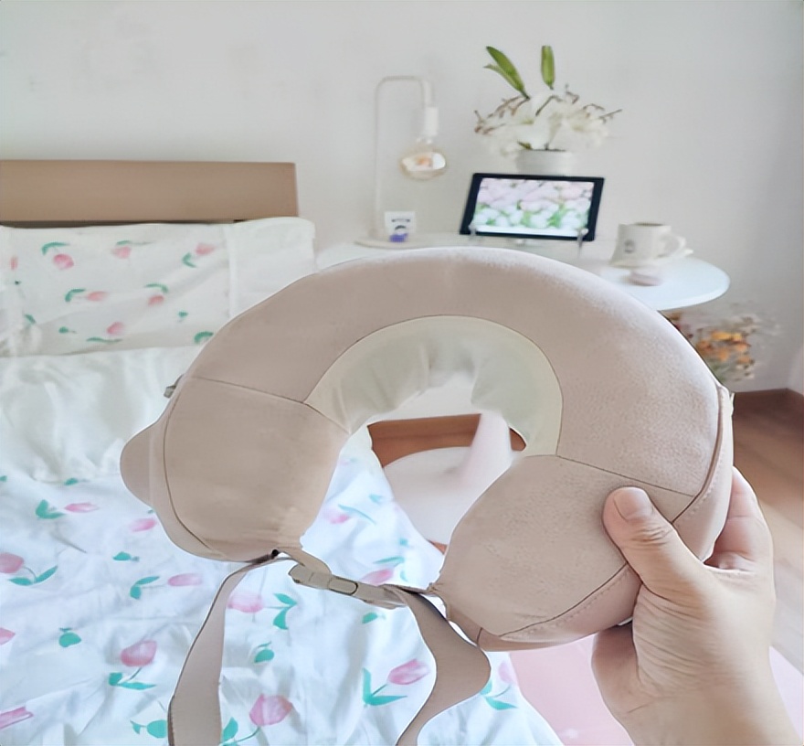 颈部按摩仪治疗颈椎吗,脖子颈椎按摩仪哪个好