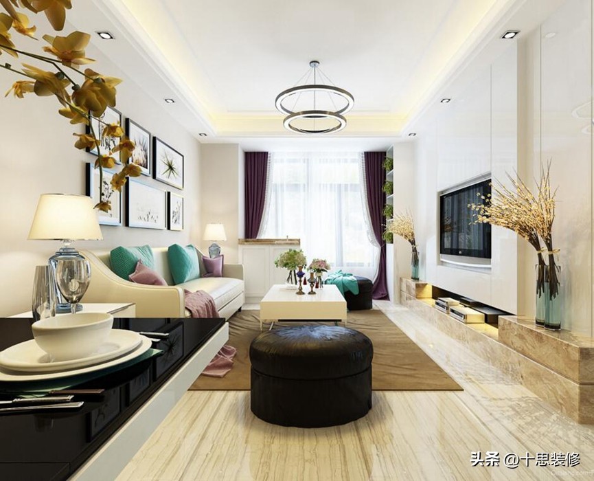 吉安什么装修公司最好,吉安简易装修公司排名前十