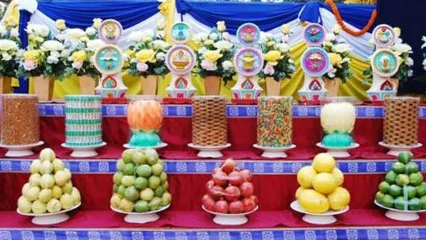 哪个古人说的这辈子吃不上四个菜,古代一辈子吃不了四个菜被误读