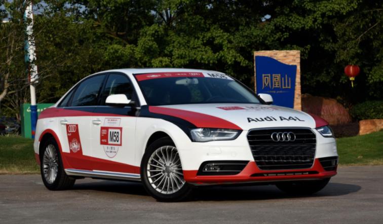 如何买二手奥迪a4l最划算,二手奥迪a4l落地多少钱