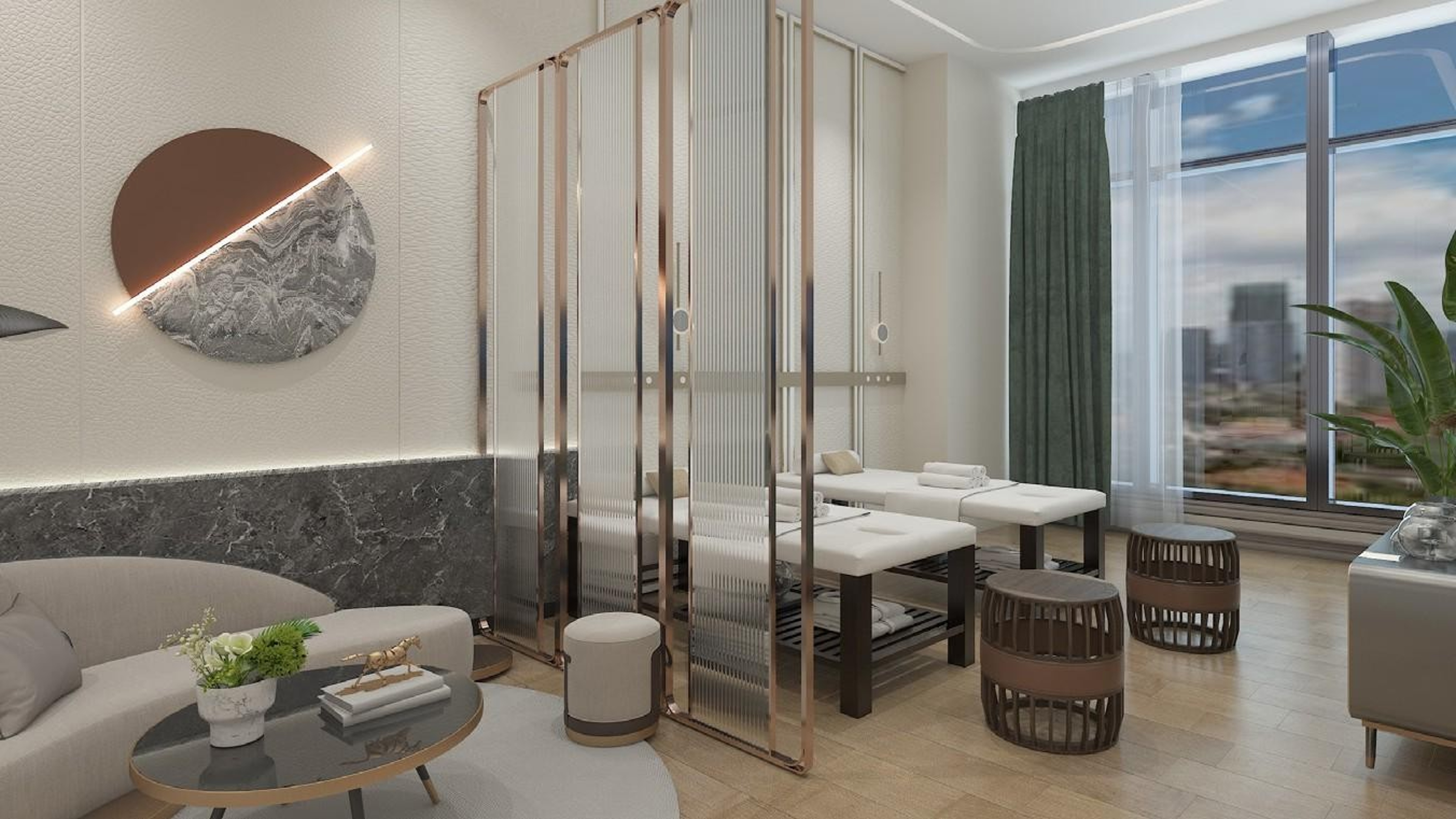 全案复盘国内顶尖生物科技企业上海张江生物策划与设计