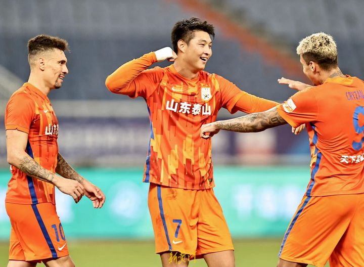 河北队vs山东泰山比分预测,中超河北队vs山东泰山哪里直播