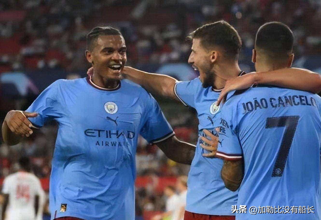 盘点22/23赛季英超六笔超值引援交易