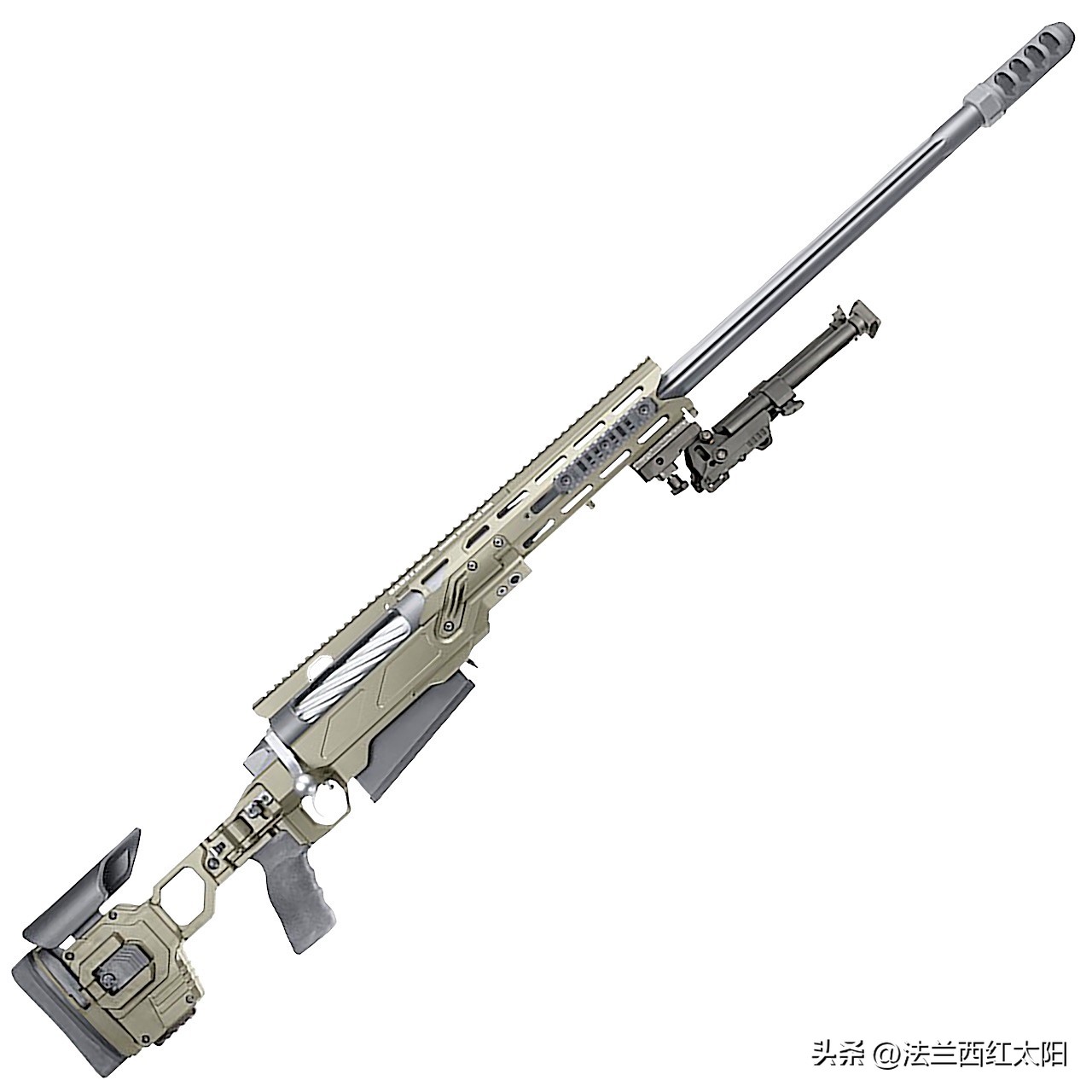 世界步枪排名akm,十大最好的cfm步枪排行