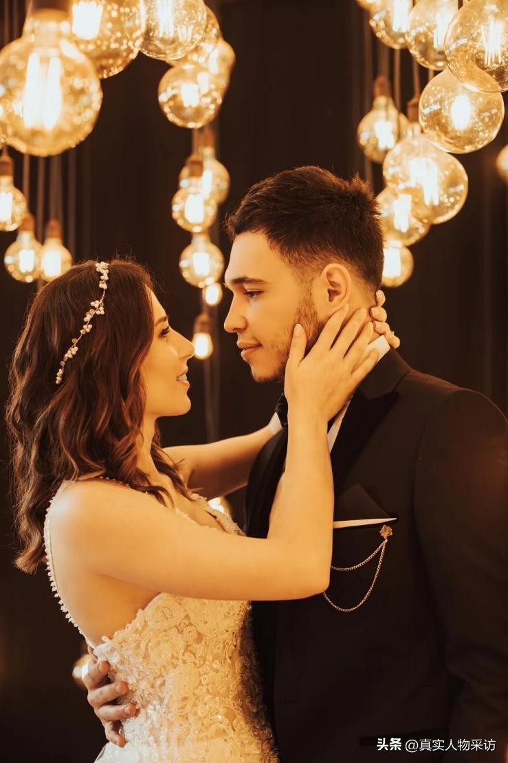 中国女孩在土耳其生活,土耳其姑娘在中国生活