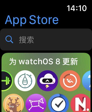 applewatch6功能最全介绍,applewatch6功能使用大全