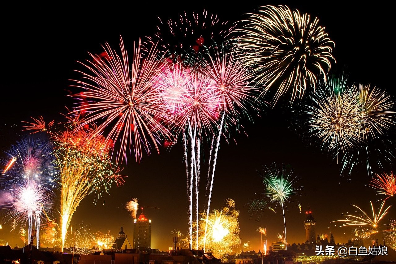 今年最新年货大全,年货大全一览表