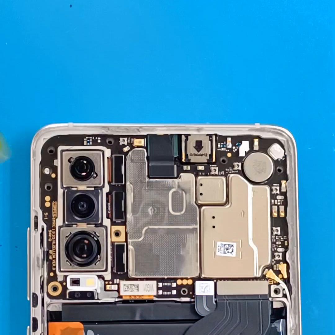 华为p30不开机自动重启,华为p30不充电状态下息屏重启