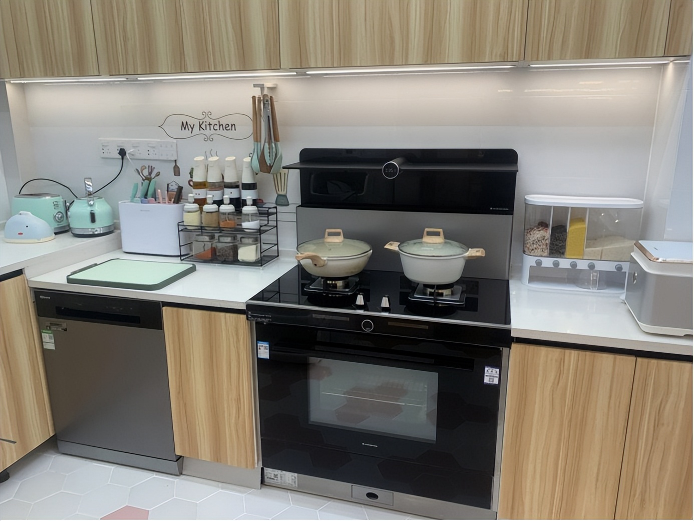 用了10年的集成灶,用了集成灶后悔吗