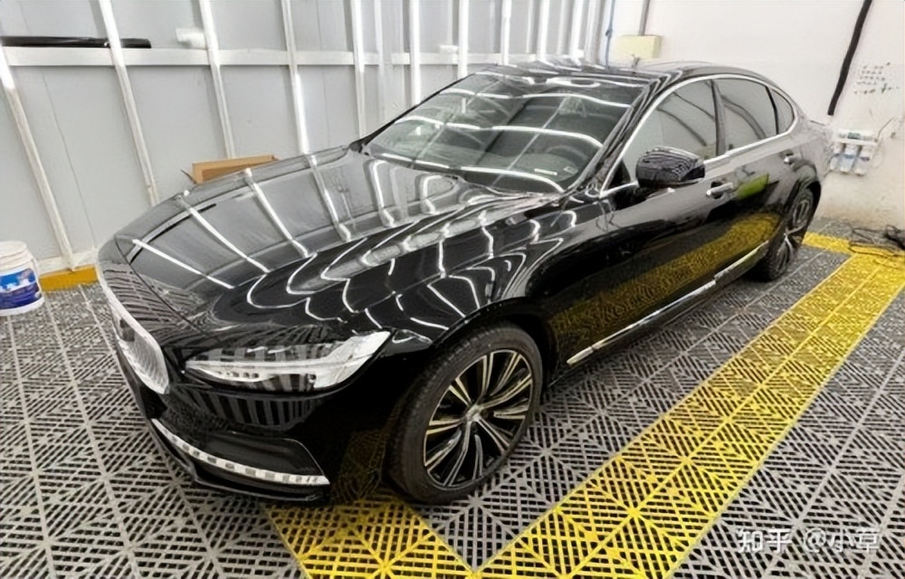 沃尔沃质量究竟如何,沃尔沃汽车质量如何