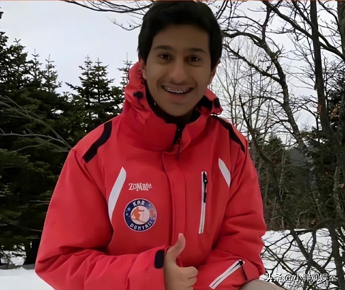 卡塔尔疑似包装出来的网红？不料官媒发文力挺，事情真相究竟如何