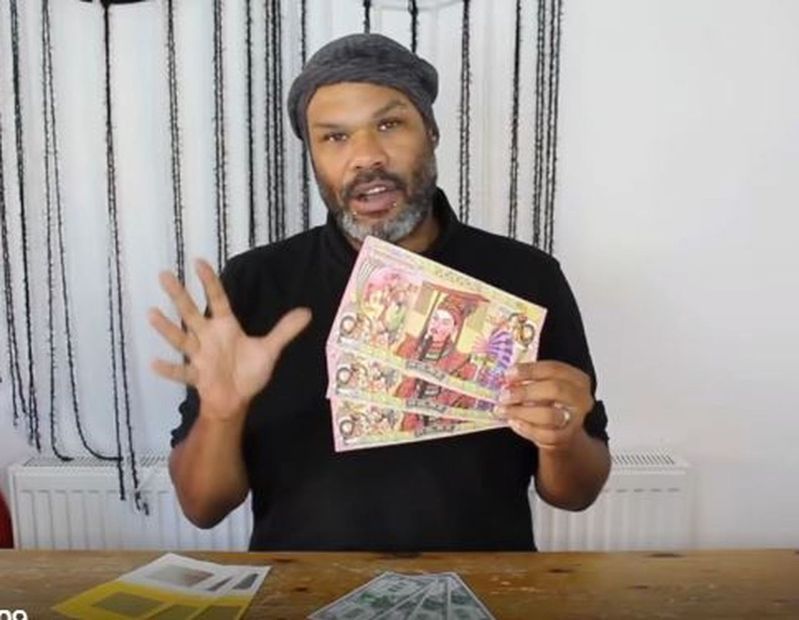 加拿大大学冥币,多伦多大学冥币