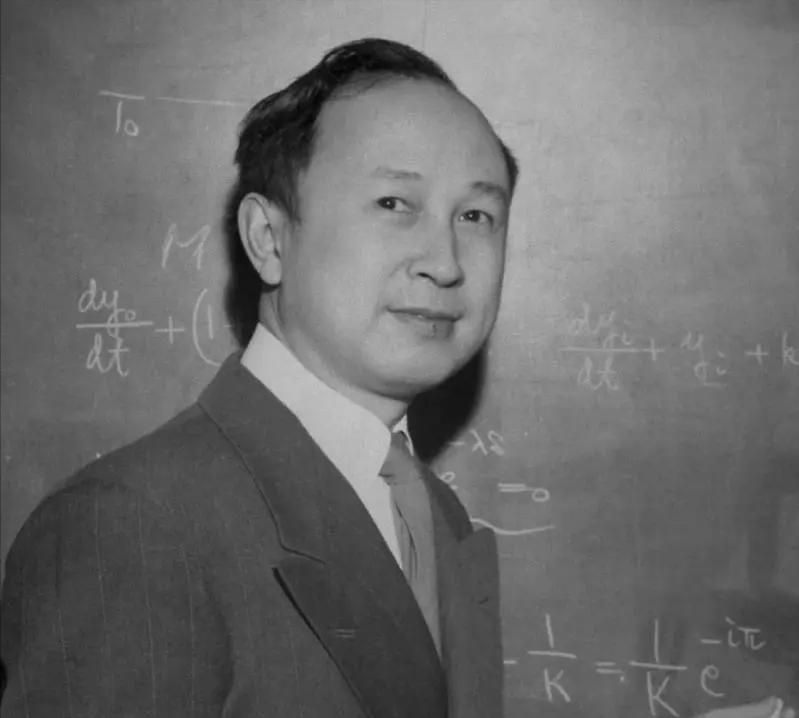 中国女导弹专家祝学军简介,祝学军哪一年设计导弹