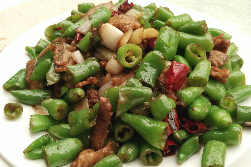 八大菜系北方菜系是什么意思,我国地方菜系中的八大菜系