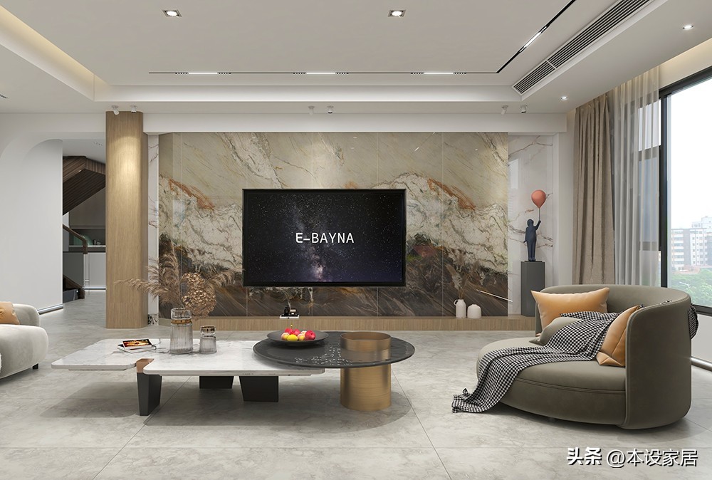 3年装了10套房后，我悟了：原来瓷砖才是提升家居品质的“秘密”