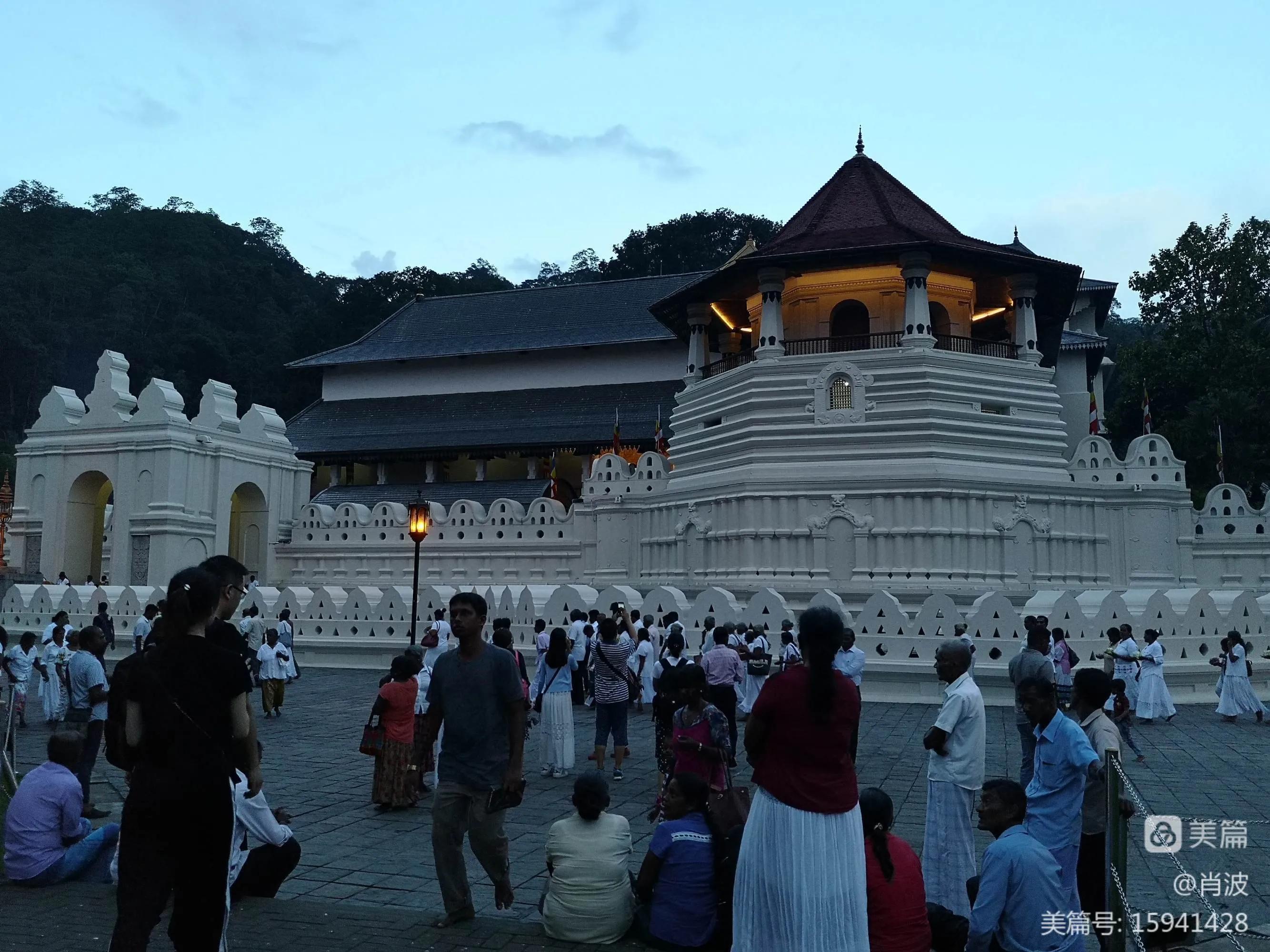 你所不知道的斯里兰卡,你不知道的斯里兰卡冷知识