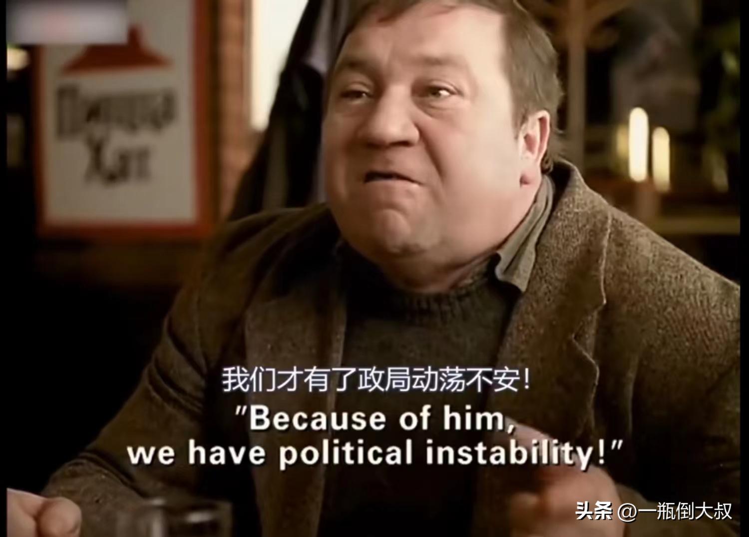 戈尔巴乔夫拍的必胜客广告,戈尔巴乔夫必胜客广告视频