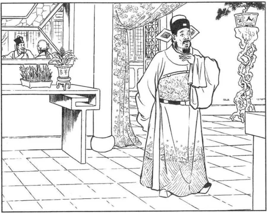 民间故事门前一棵桑,民间故事精选山茶花