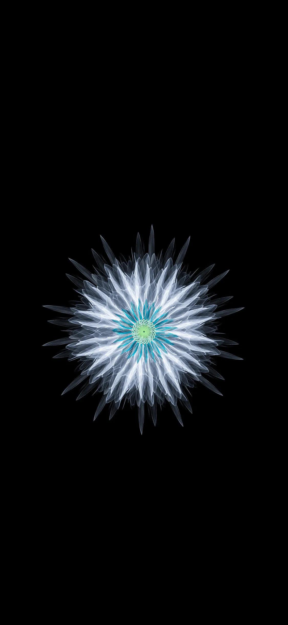 黑暗到极致的壁纸,黑暗而又深邃的壁纸