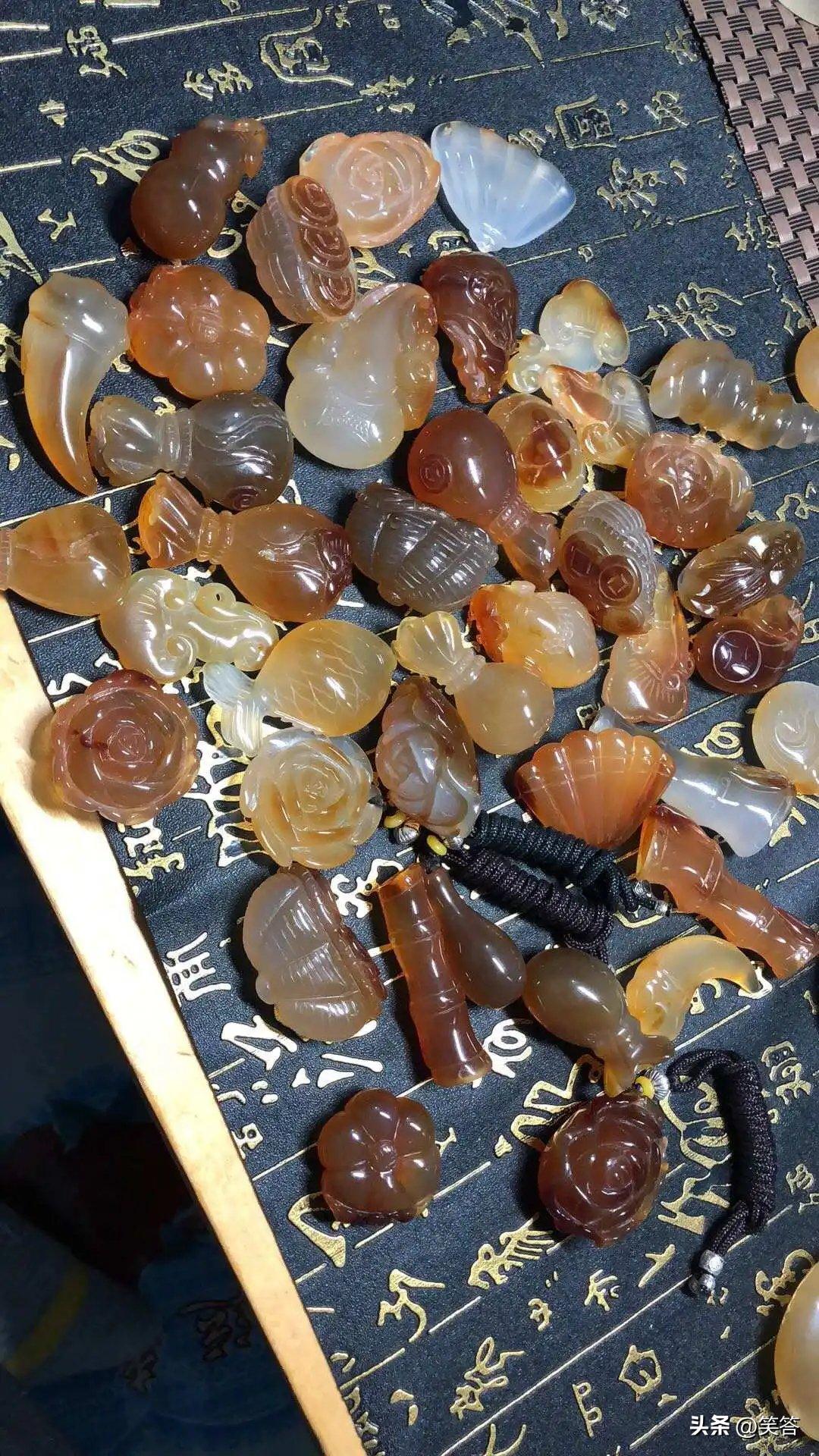 逊克盛产玛瑙石,逊克县是玛瑙之乡么