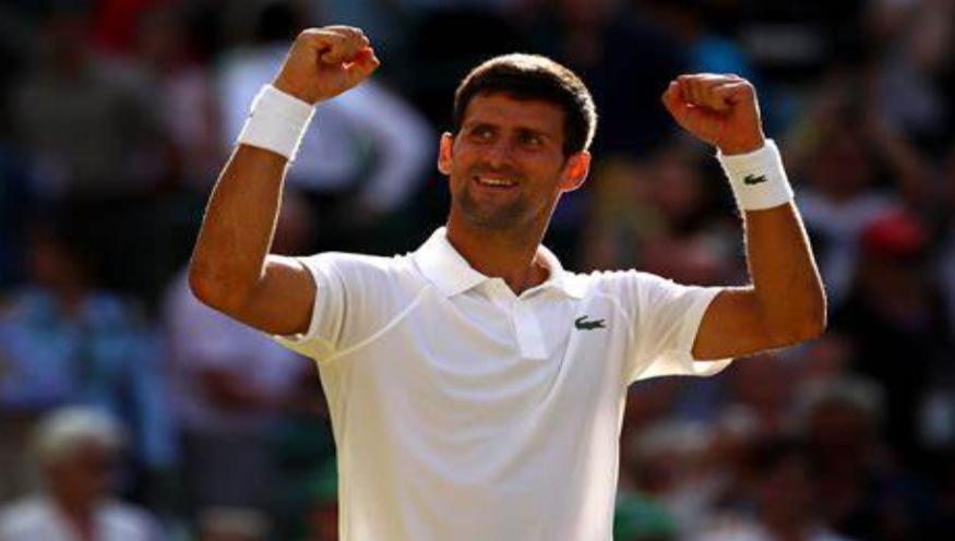 两巨头谈温网防疫纳达尔：不敢出门但早晚要开放德约：不担心感染