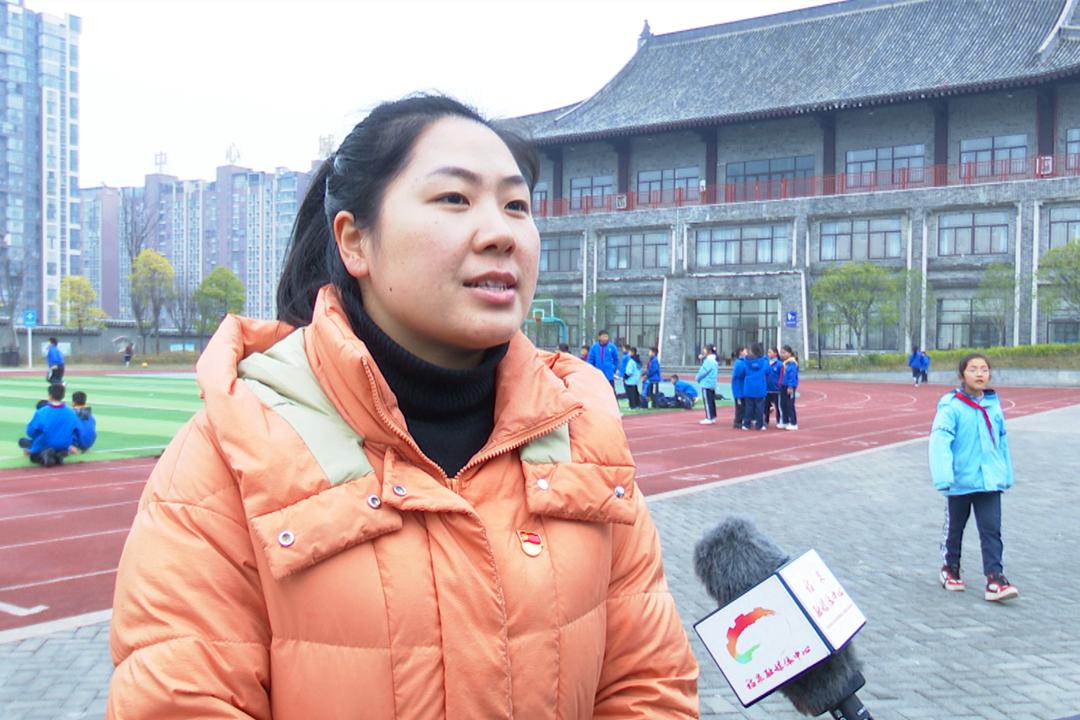 小学社团展示掠影,福泉二中艺术节氛围视频