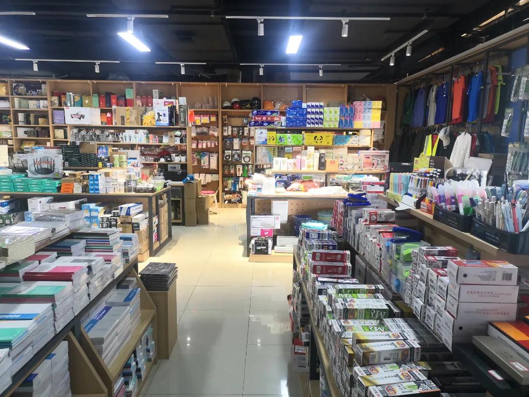 协千商贸：互通互联方能焕然一新