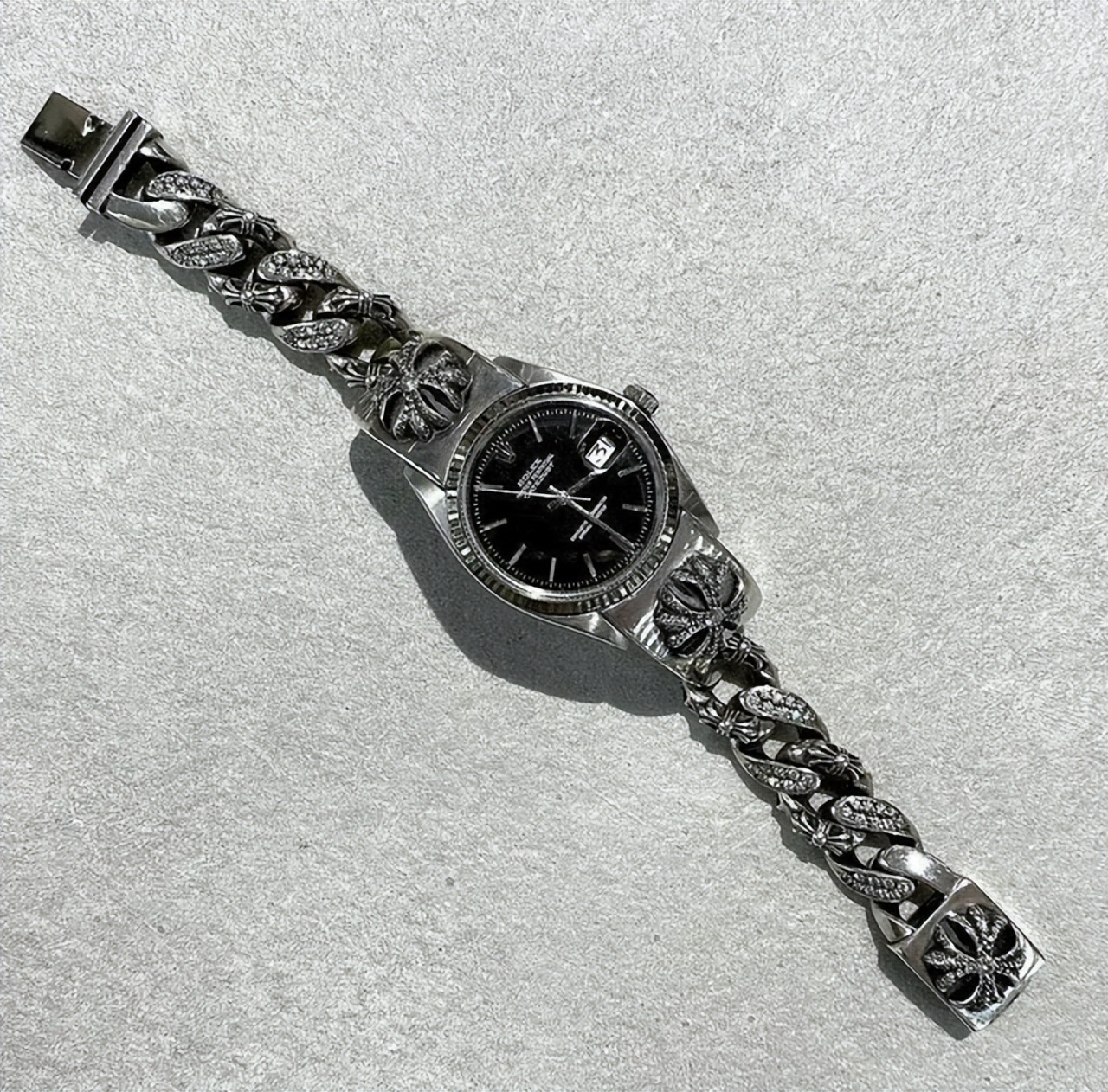 十大不建议购买的手表,要想不被割韭菜需要注意什么