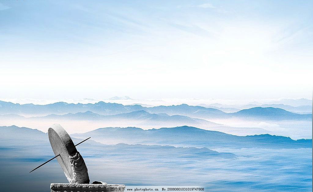 指南针的发明史有什么作用,指南针的发明为什么要传承