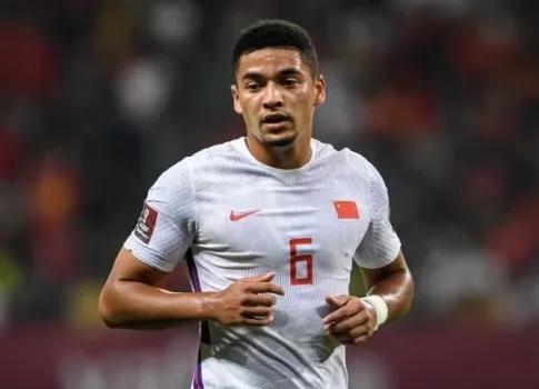 中国男足蒋光太是归化球员吗,中国足球老牌球员名单