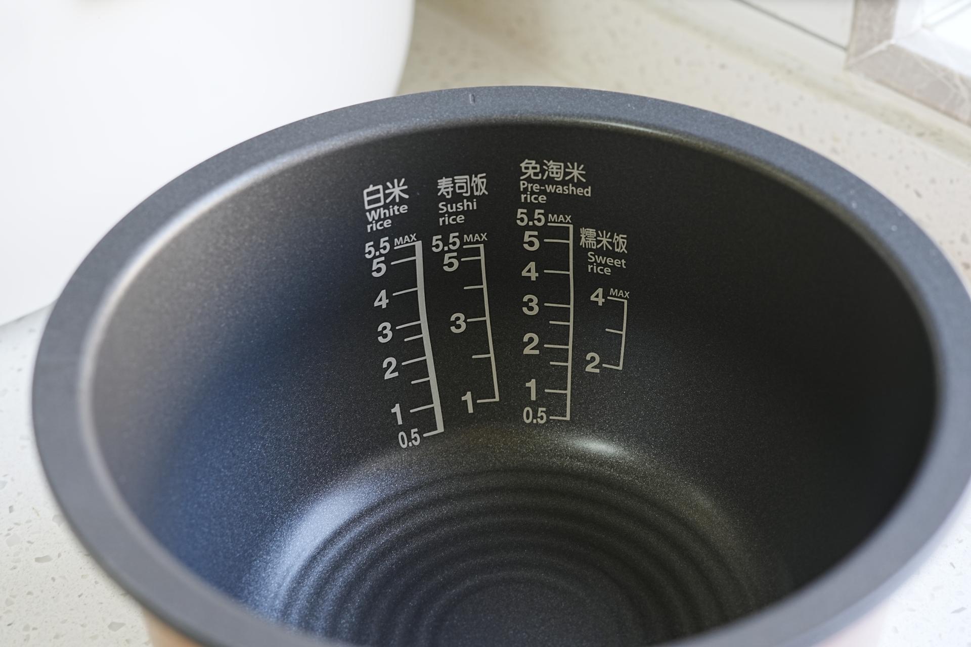 只做米饭的电饭煲哪个好,煮米饭最好吃的电饭煲是哪种