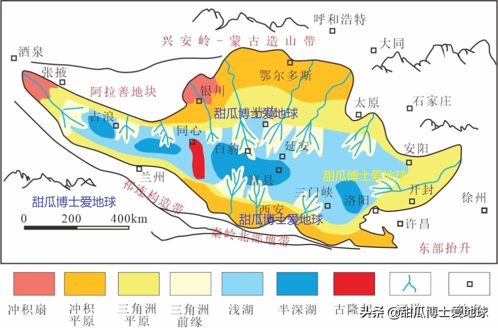 页岩油的形成过程,什么是页岩油的典型特征