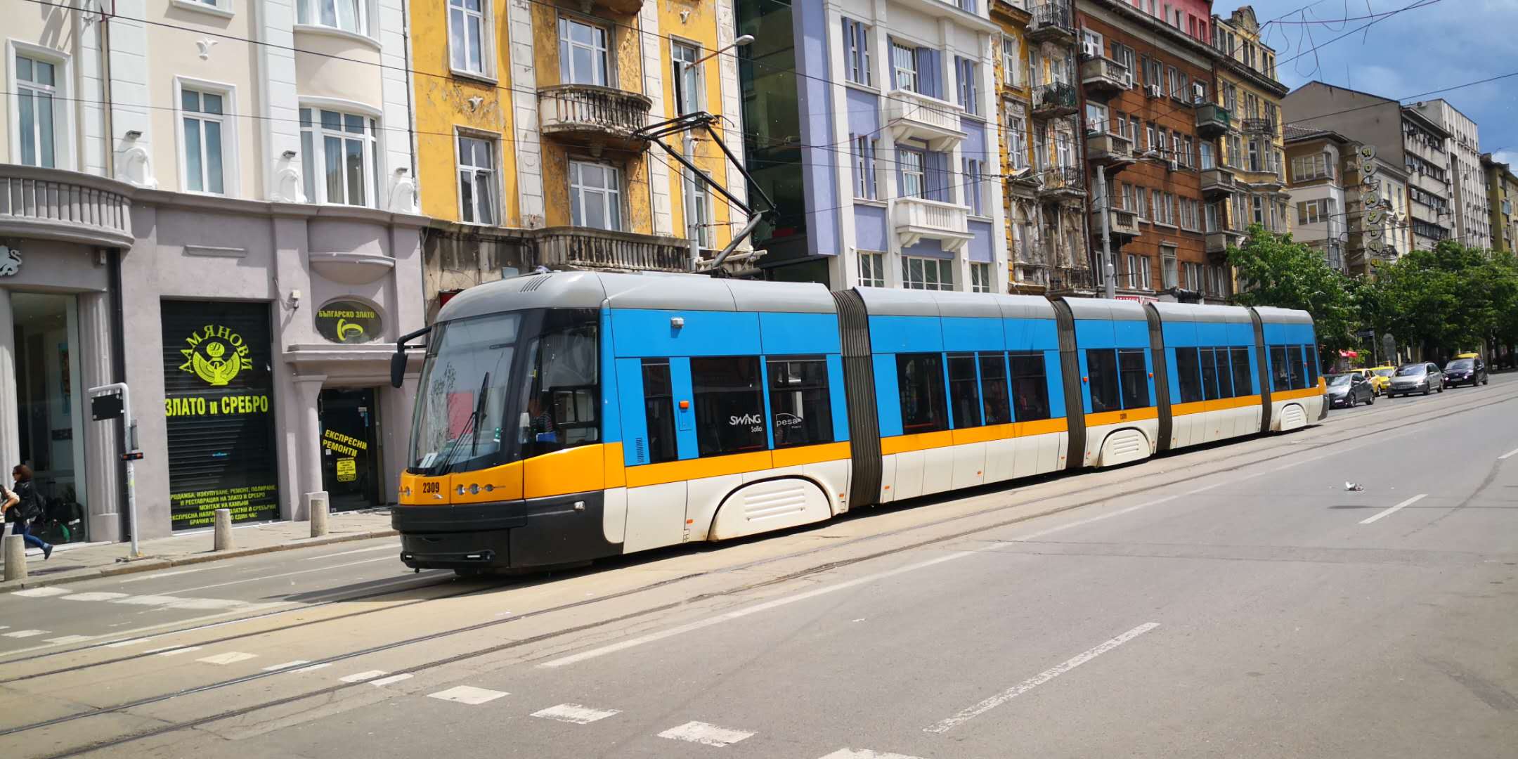 自驾保加利亚游记,自驾欧亚大陆第25天