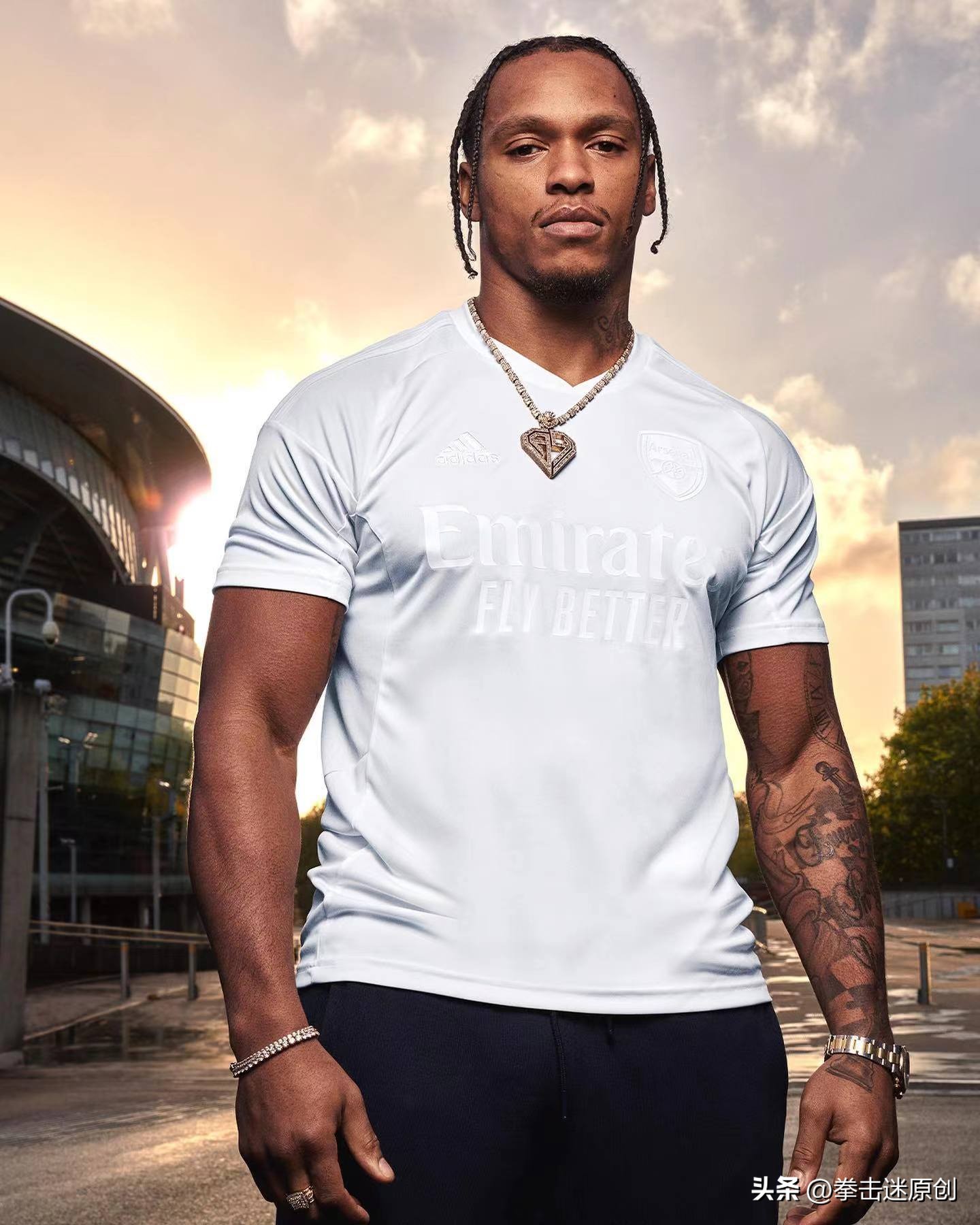 英国重炮手亚德,重炮手亚德战绩